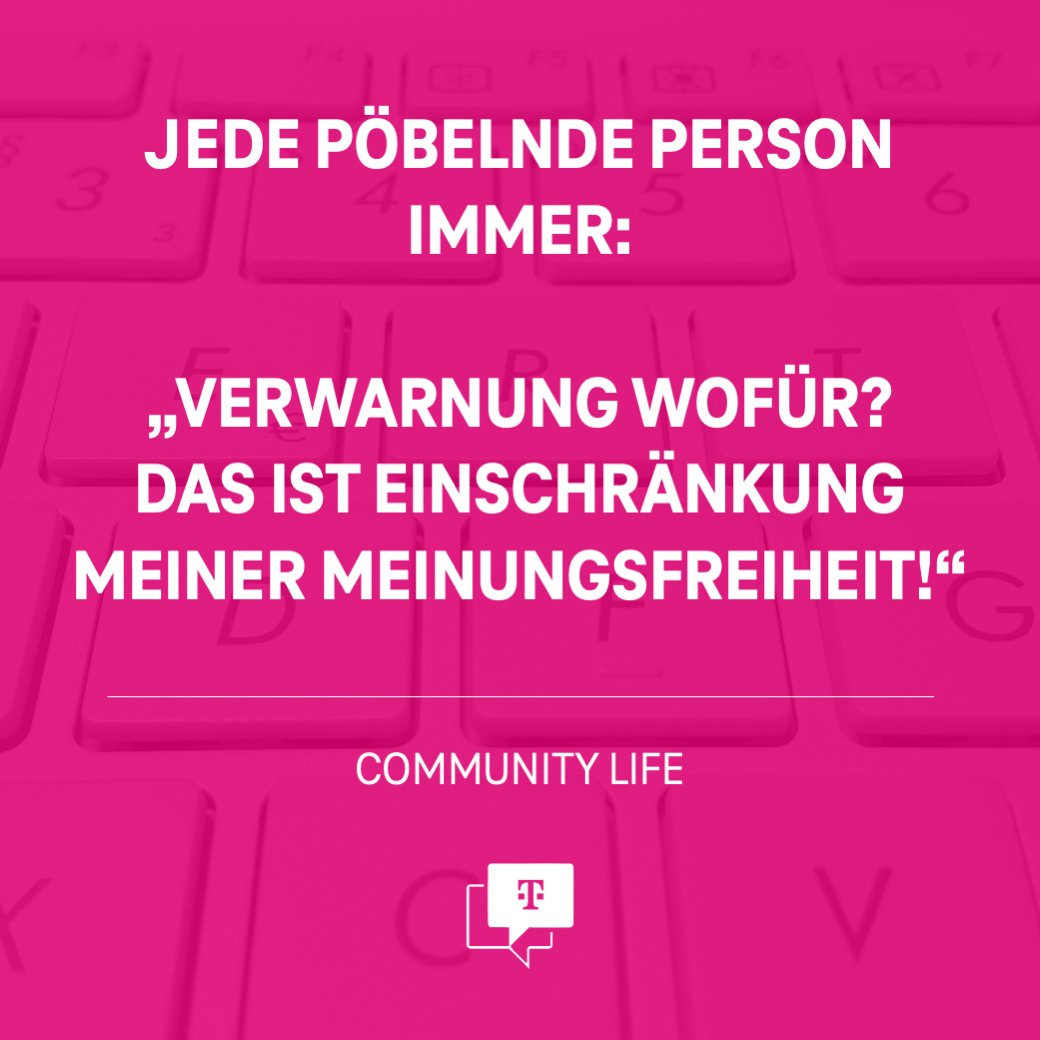 Telekom hilft tweet media