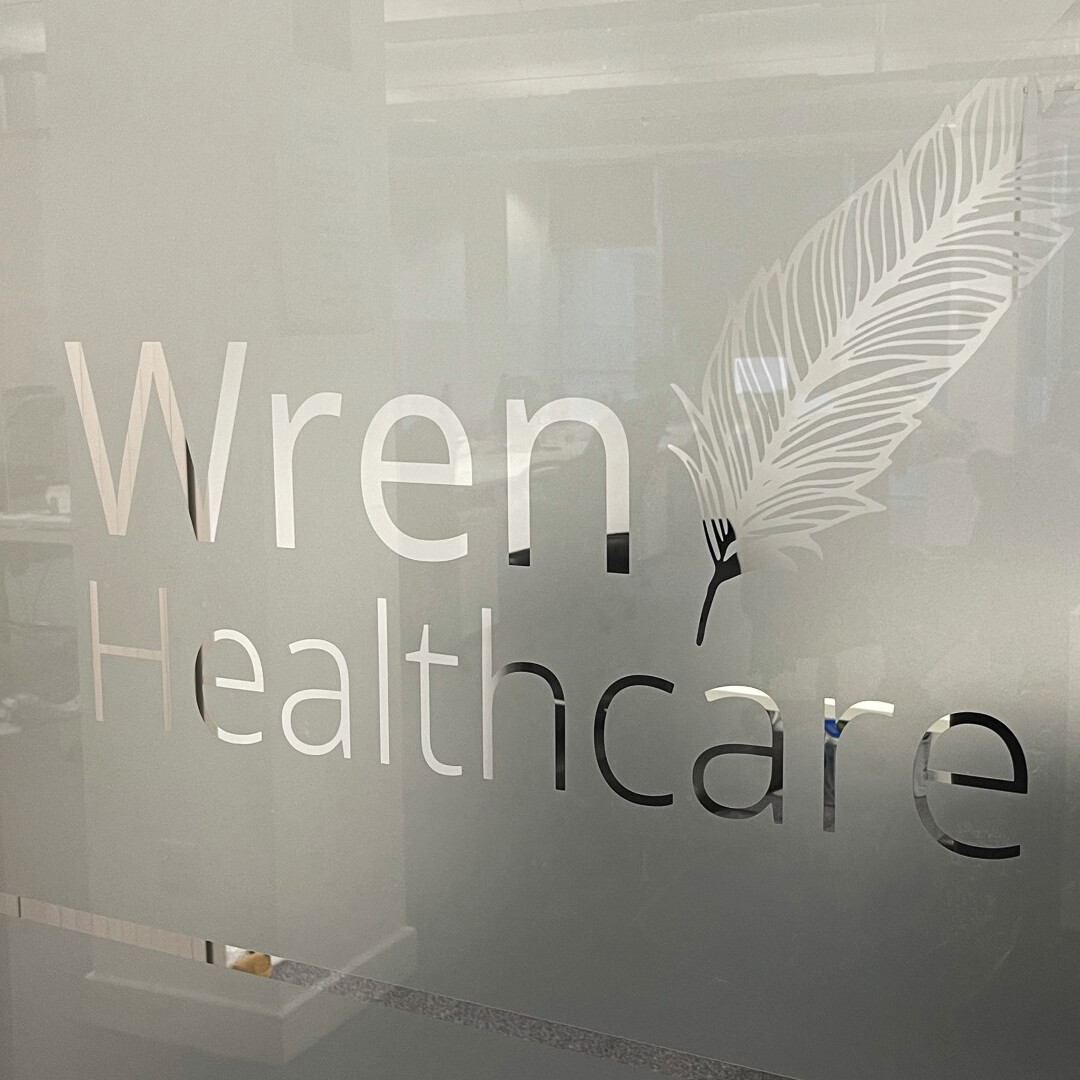 SCWrapping's tweet image. Did you know we offer window frosting services? Contact us today to find out more information 📲

@southcoastwrapping
#windowfrosting #office #privacy