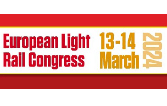infoGMV_es's tweet photo. ¡Ya no queda nada para el European Light Rail Congress en Sevilla del 13 al 14 de marzo! Como líderes en Sistemas Inteligentes de Transporte (#ITS), presentaremos nuestras últimas soluciones para el transporte urbano sostenible. ¡No te lo pierdas!
https://t.co/yJlhdiek3W
#ELRC24 https://t.co/4MurbEwjVr