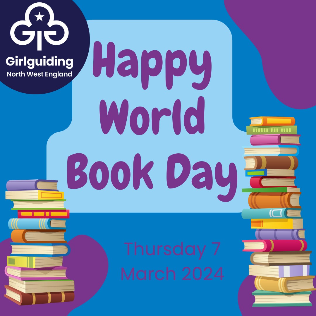 Happy World Book Day! 📖 We'd love to know how you are celebrating World Book Day. Are you dressing up as your favourite book character, or sitting down to read your favourite book? #WorldBookDay