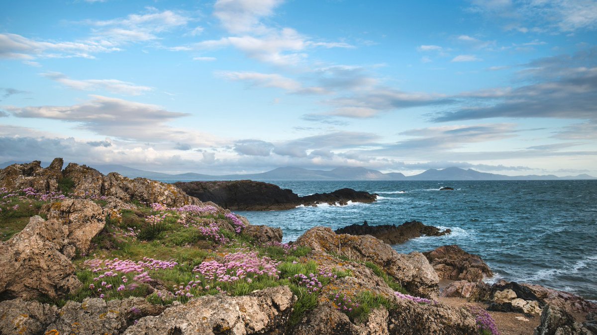 Do you need a break this spring? 🌷 Head off on a grand #adventure and explore all that YHA has to offer - coastal retreats, city breaks, and countryside escapes galore! Take a look. 👇 bit.ly/4bsIYDv 📍- Ynys Llanddwyn #StayWithYHA #LiveMoreYHA