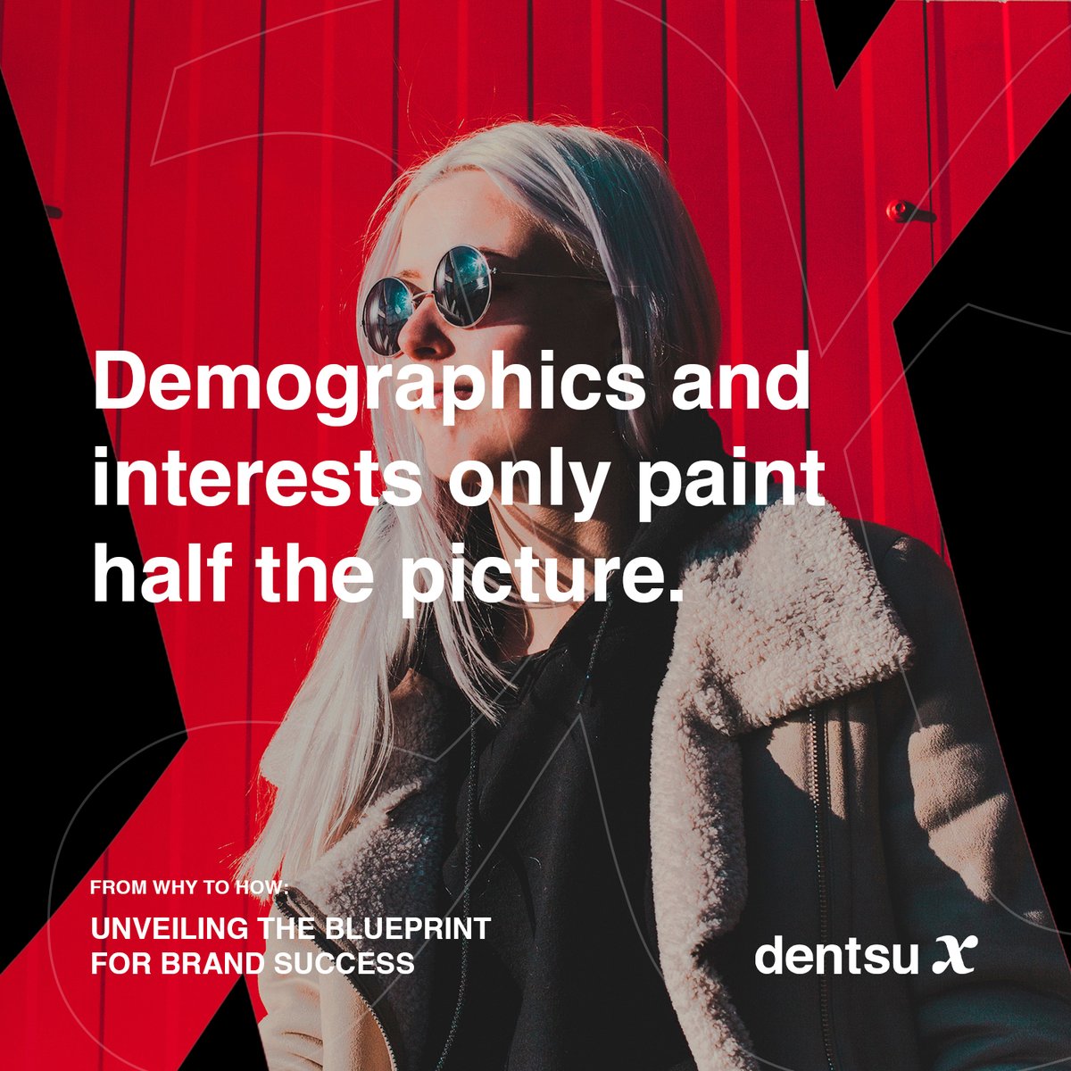 dentsu X (@dentsux_global) on Twitter photo Understanding what drives individuals to make complex decisions is the why beyond the what. It's the key to connecting with the right people, in the right places, at the right moments. info.dxglobal.com/motivations202… #Motivations #BlueprintforBrandSuccess Understanding what drives individuals to make complex decisions is the why beyond the what. It's the key to connecting with the right people, in the right places, at the right moments. info.dxglobal.com/motivations202… #Motivations #BlueprintforBrandSuccess