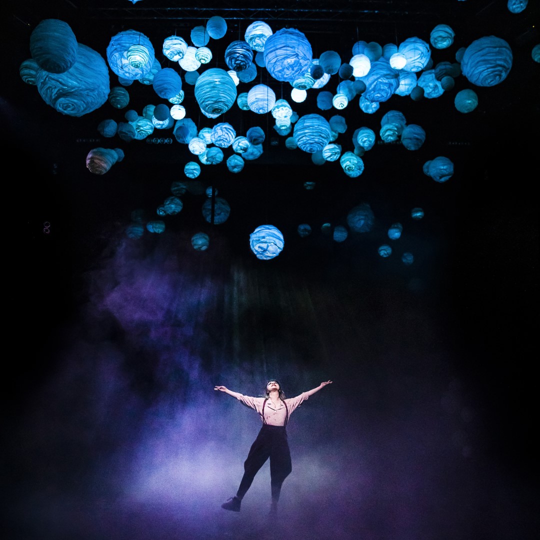 1 week to go until our Live Lesson on A Midsummer Night's Dream🧚‍♀️ This 40 minute lesson will be streamed on 14 March, 10.30am.

Register here ➡️rsc.org.uk/learn/schools-…

📸 by Pamela Raith (c) RSC