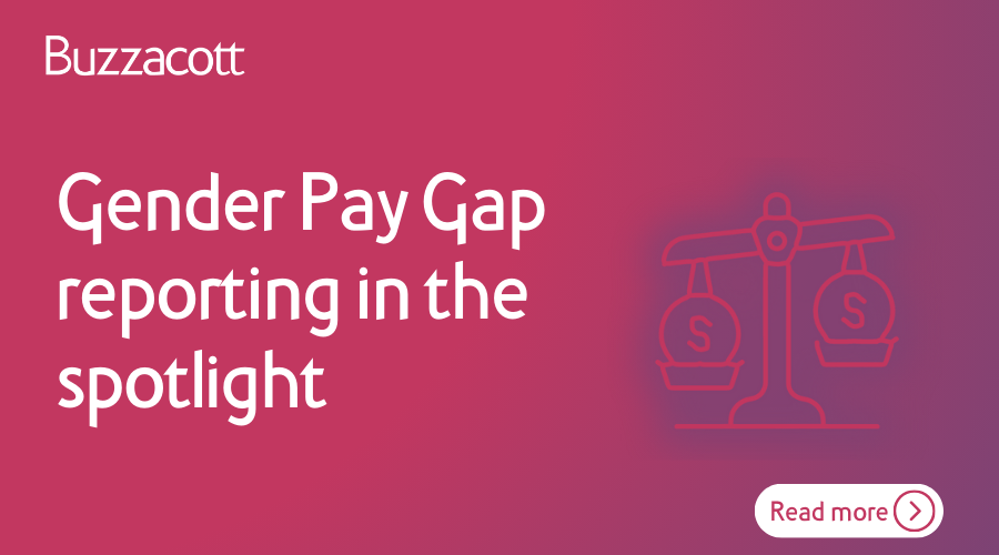 The Gender Pay Gap reporting deadline is near. Whether you're required to report or not, read our latest article to find out how you can unlock the advantages of Gender Pay Gap analysis in your organisation and how our HR Consultancy team can support you. ow.ly/s5S550QyczM