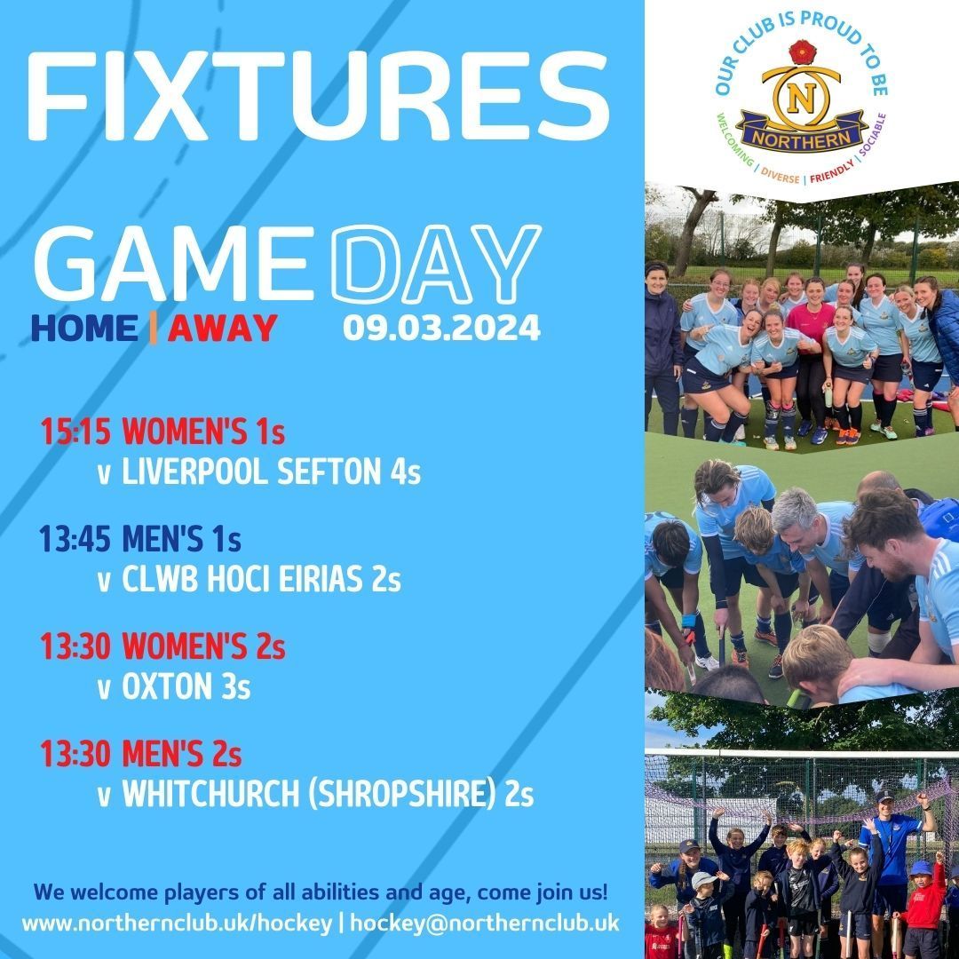 Northern Hockey Club (@thenorthernhc) on Twitter photo 