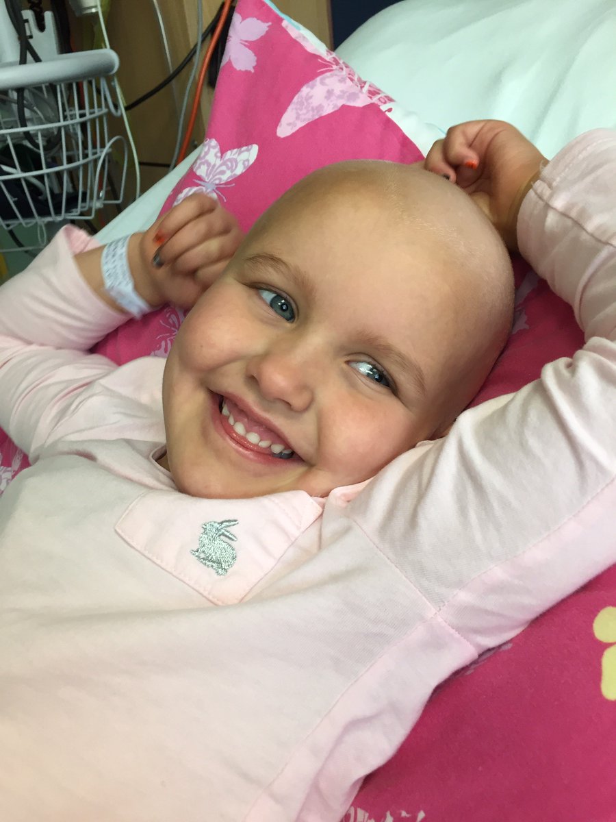 cclguk's tweet photo. Ruby, diagnosed with IV alveolar #rhabdomyosarcoma aged 4, sadly passed away less than a year after relapse. Her parents created a fund in her memory with CCLG. Today, on #WorldBookDay buying her storybooks ensures her lasting legacy π https://t.co/GbkFOkFmYW #BeMoreRuby https://t.co/h0pj7u7aWi
