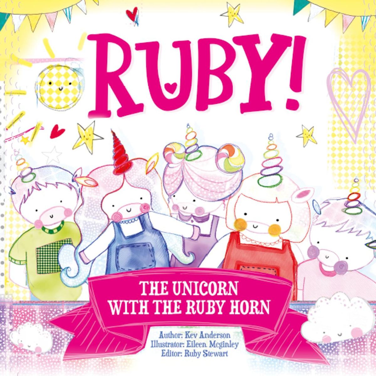 cclguk's tweet photo. Ruby, diagnosed with IV alveolar #rhabdomyosarcoma aged 4, sadly passed away less than a year after relapse. Her parents created a fund in her memory with CCLG. Today, on #WorldBookDay buying her storybooks ensures her lasting legacy π https://t.co/GbkFOkFmYW #BeMoreRuby https://t.co/h0pj7u7aWi