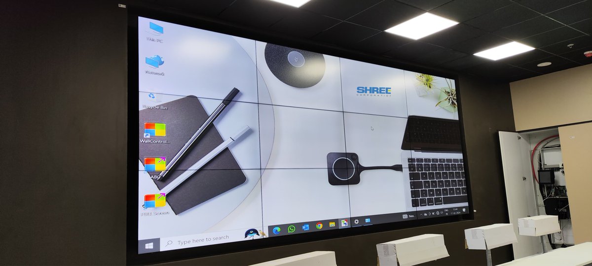 Shree Corporation Technologies Pvt Ltd (@ShreeCorporati1) / Posts / X