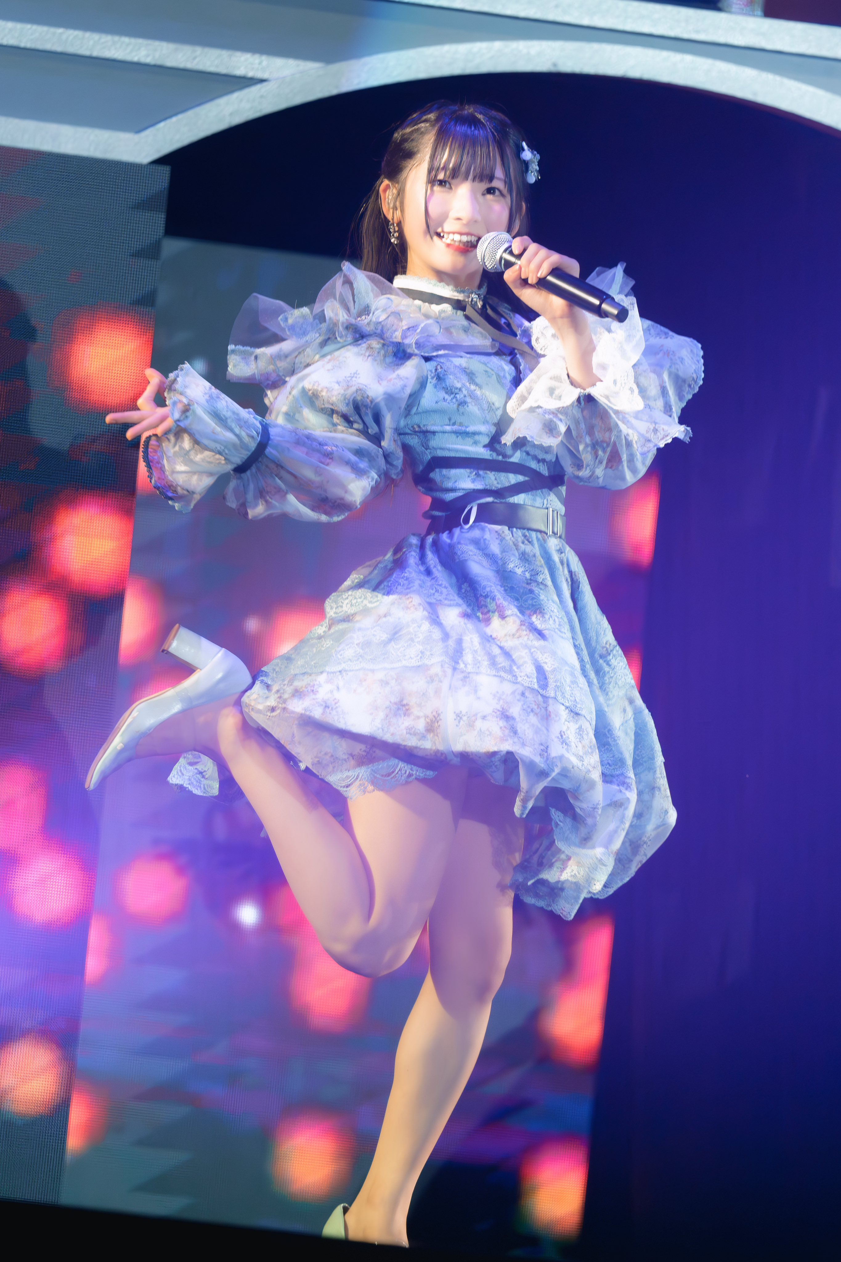 すやま (ライブ写真) على X: 