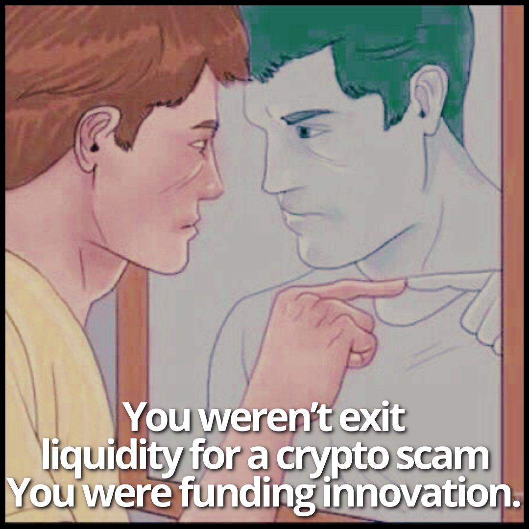 8o8lue's tweet photo. @elonmusk #BasedAI #realPepecoin
#Pepecoin
hoP in Doge kids
be my exit liquidity https://t.co/HdWsLNbd3w