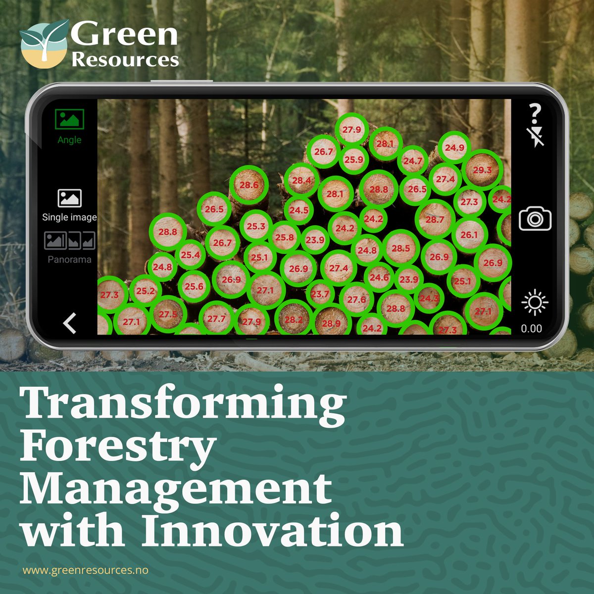 Our use of the @Timbeter app ensures your products are crafted with precision and care. By streamlining log measurements, we enhance efficiency and transparency across our operations, guaranteeing top-quality outcomes for your projects. 🌲📱​ #QualityAssurance ​ #Craftsmanship