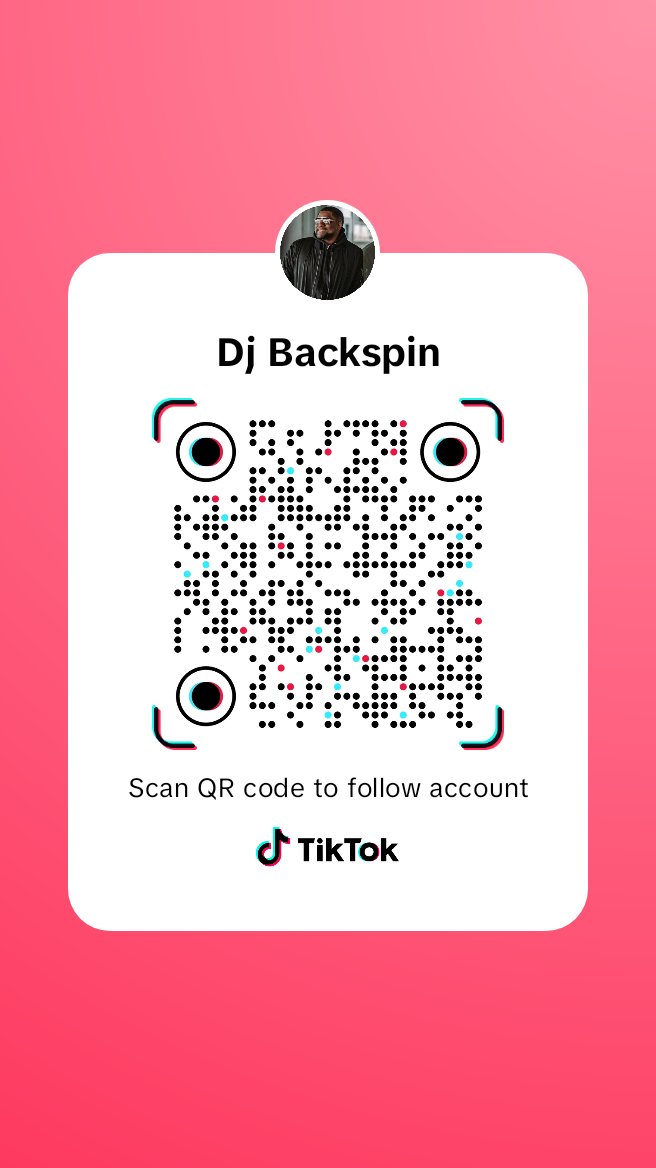 DJBACKSPIN tweet media