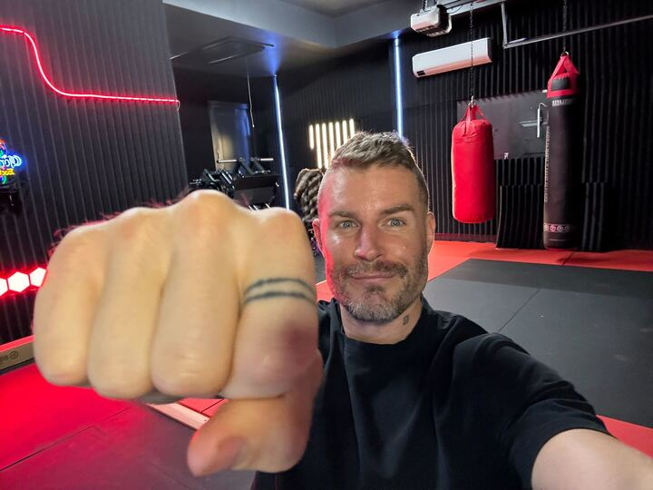 Alex Becker 🍊🏆🥇 tweet media