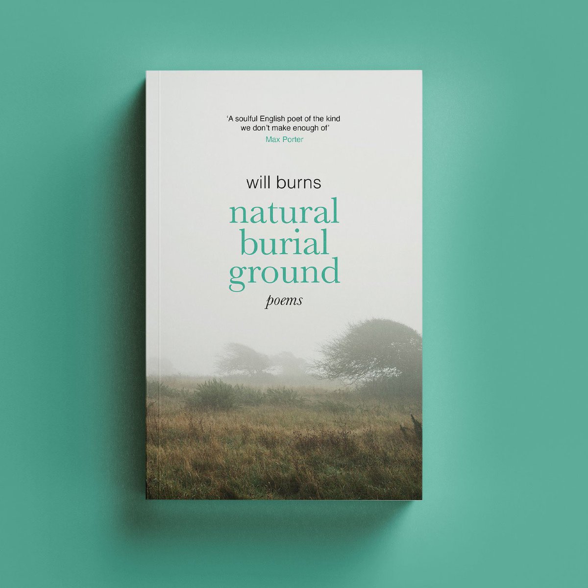 On the road to @realmagicbooks in Wendover for the launch of @TroubledStriker's Natural Burial Ground from @CorsairBooks. I'm reading as the warm-up act, and will keep it brief to avoid being bottled off by the Burns fans.