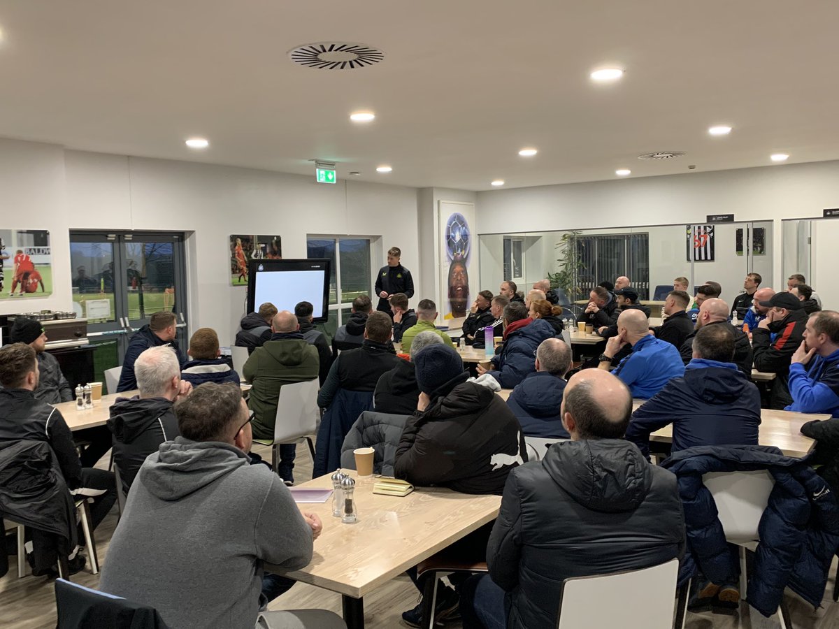 Coach The Coach tweet media