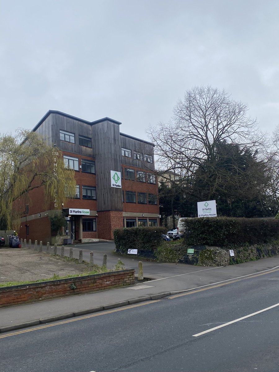 JoshJPayne1's tweet photo. I’ve been speaking  to St Martin’s housing trust about homelessness in Norwich - and the housing crisis. 

Full story to follow @UEA_journalism https://t.co/99HlkWf8Bz