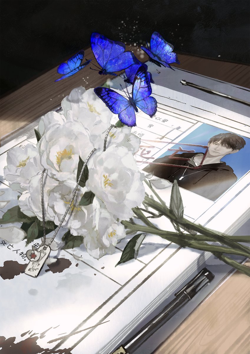 椿芽炒蛋饭 tweet media