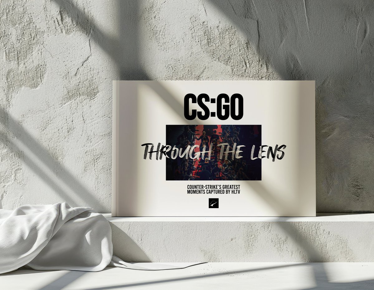 HLTV.org tweet media