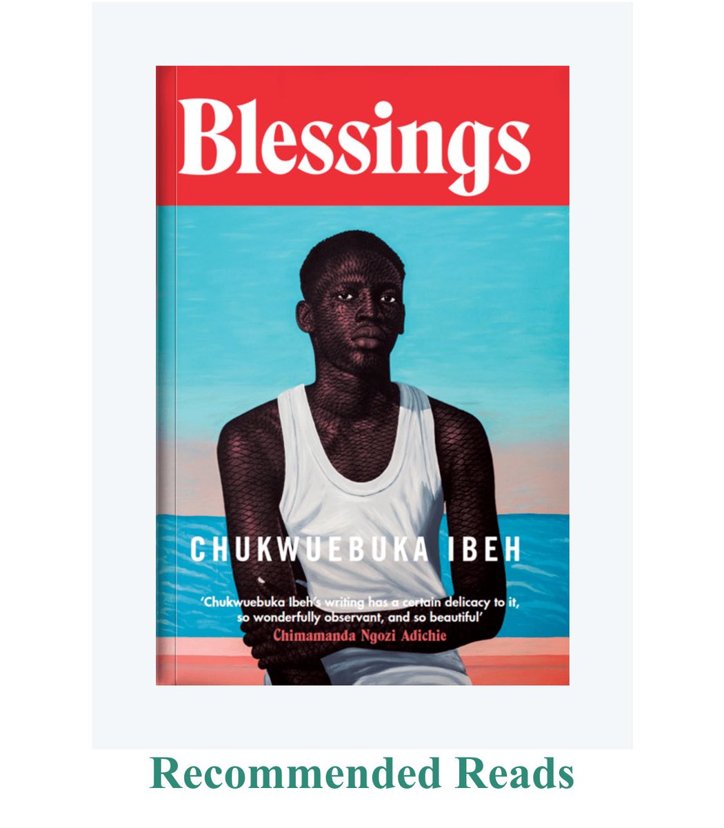 Blessings is out in Nigeria today! This is at its core a very Nigerian story, and I’m so glad that the people from whom the characters were drawn can now get to have it in their hands.

Get copies here. I’ll be signing!
masobebooks.com/books/blessing…