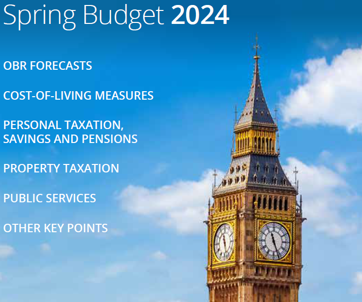 NorfSuff_IFA's tweet photo. Another two percentage point cut to #NationalInsurance contributions means that the average UK earner “now has the lowest effective personal tax rate since 1975”. Read the key points from Jeremy Hunt’s #SpringBudget2024 speech:

https://t.co/64k7HU031D https://t.co/EbhZ4vA83T