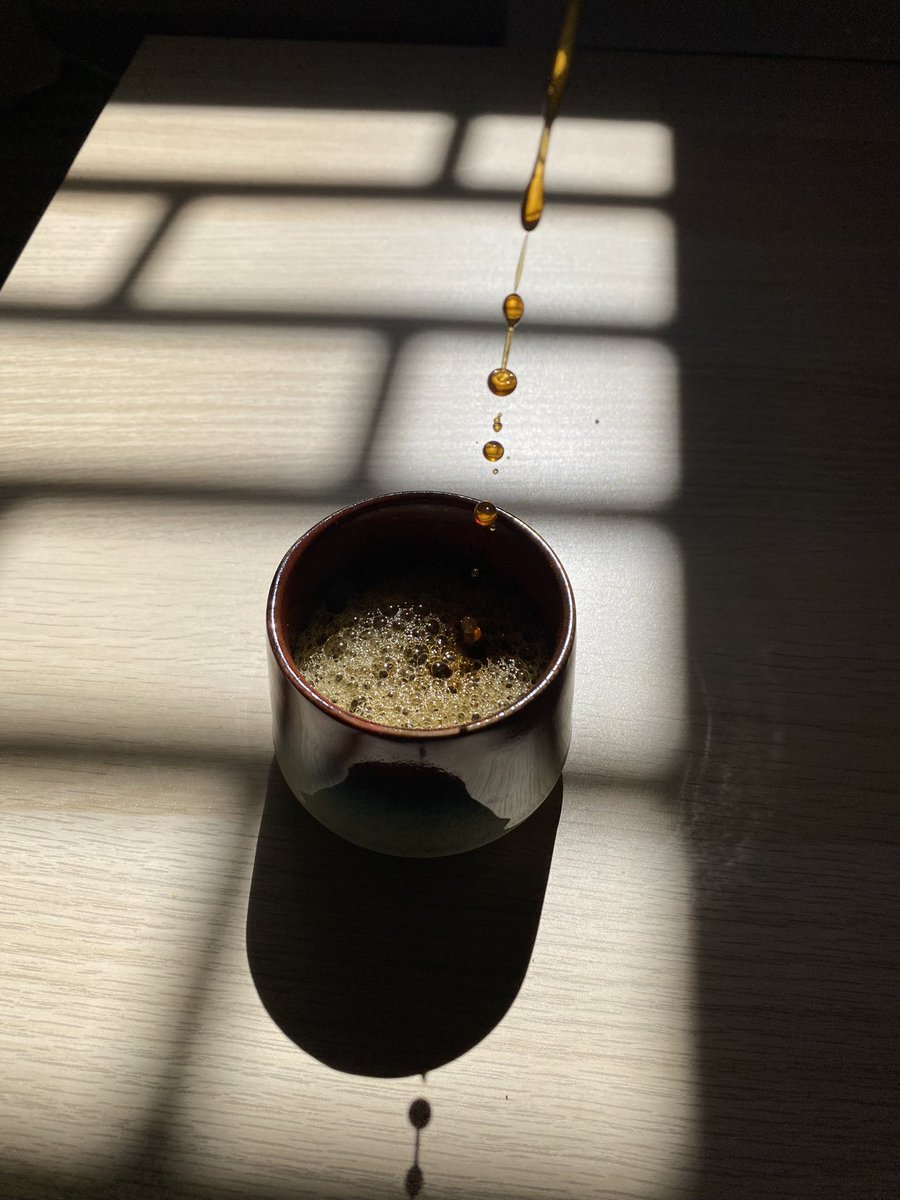 ☕️