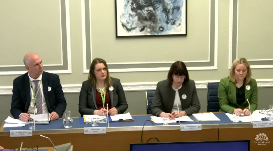 Climate Coalition Northern Ireland tweet media