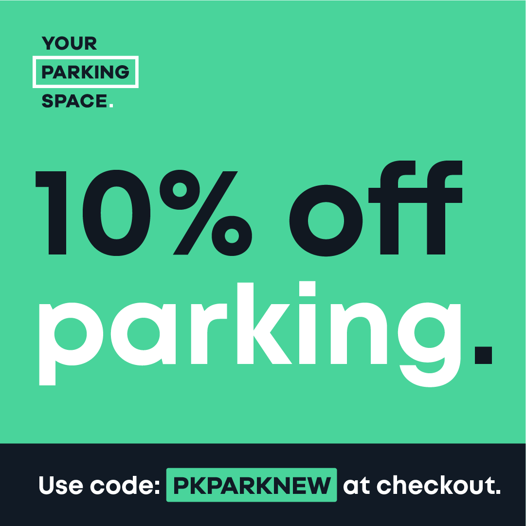 ypsuk's tweet photo. 🅿️ Enjoy 10% off your booking at YourParkingSpace with code PKPARKNEW. Apply at checkout and say goodbye to parking headaches and hello to saving money! 🚗