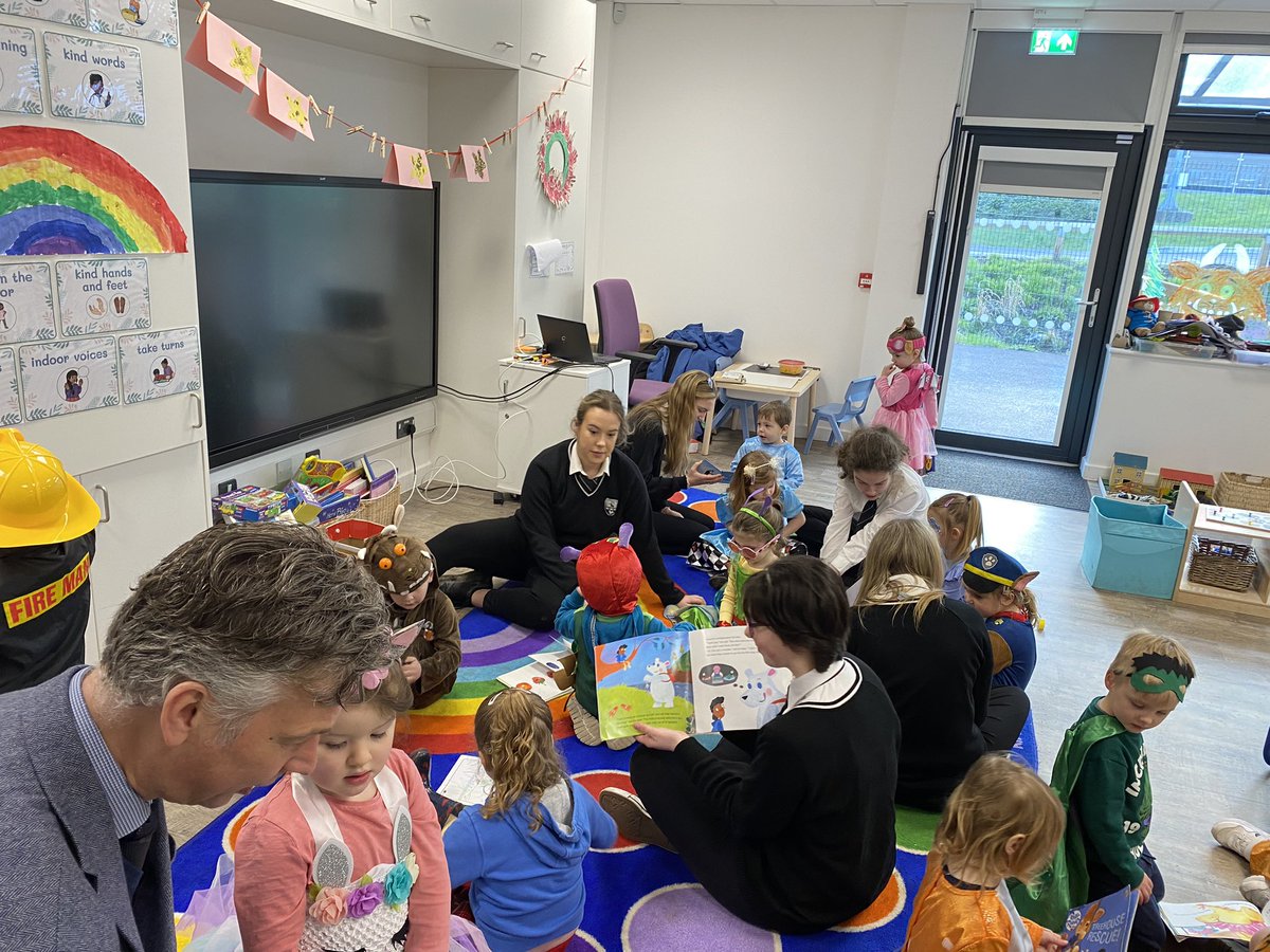 Cowbridge School tweet media