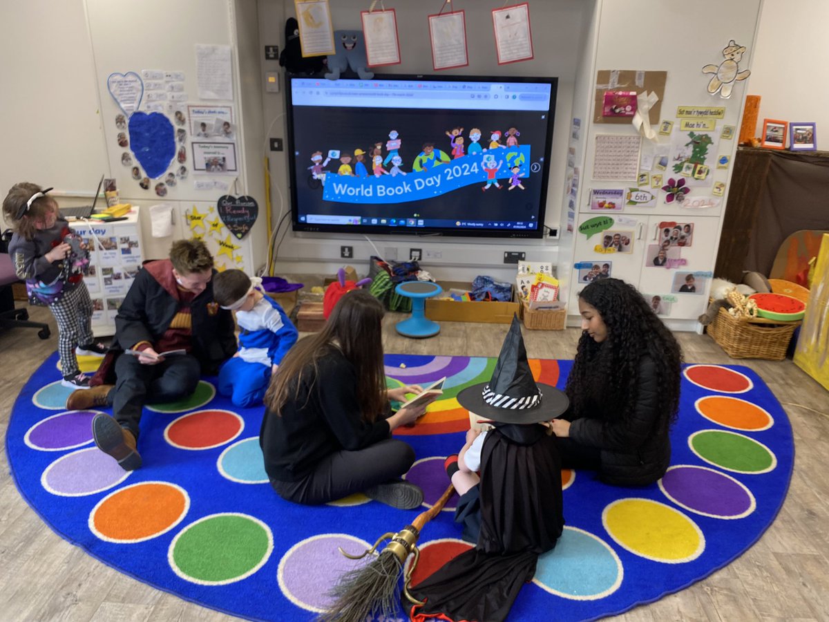 Cowbridge School tweet media