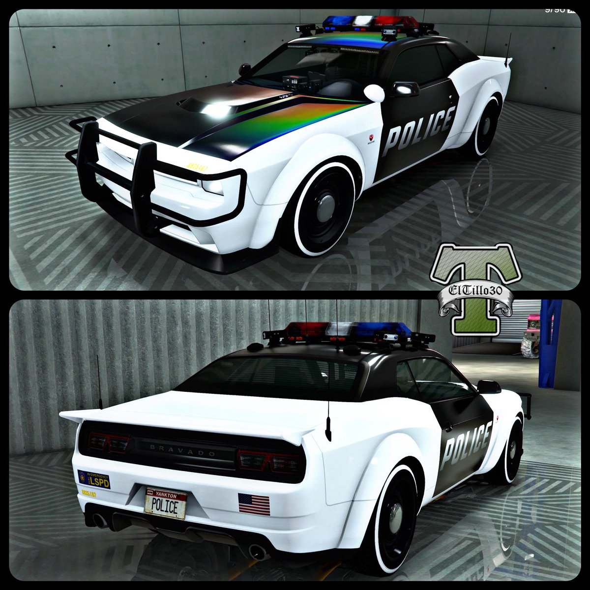 🇪🇸ELTILLO tweet media