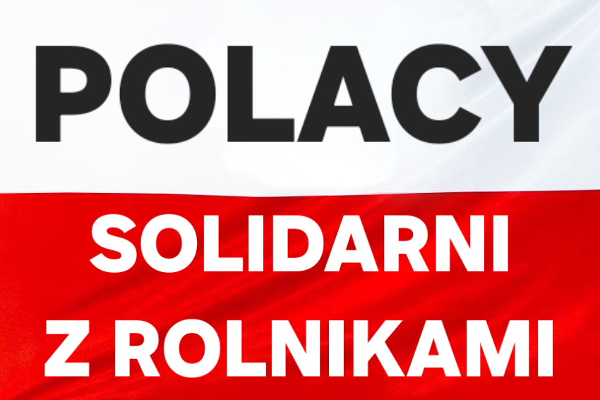 Bezapelacyjnie. 🇵🇱 Jesteśmy z Wami.