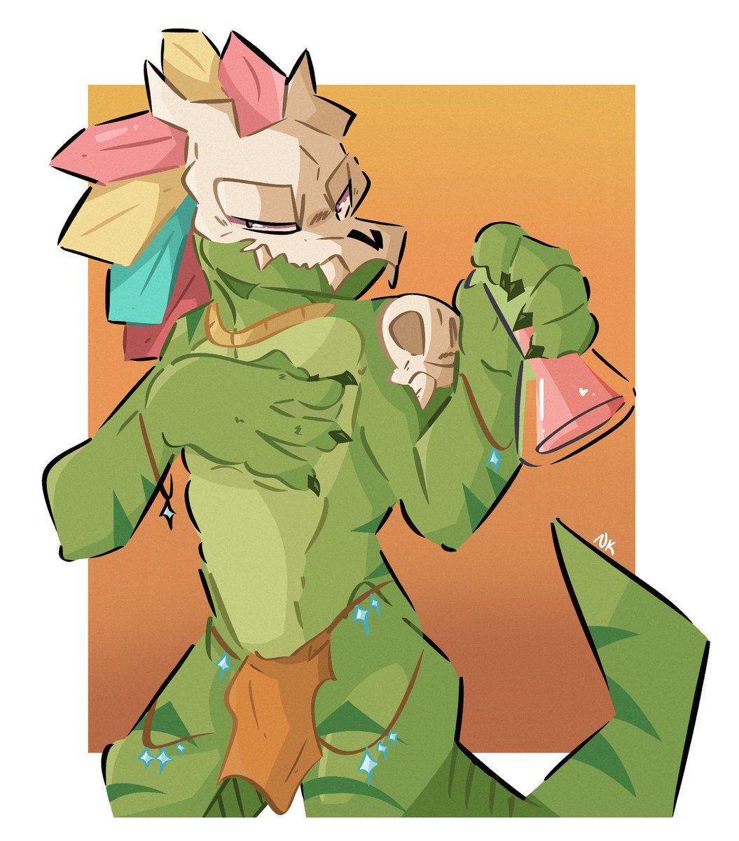 NookiNookk tweet media