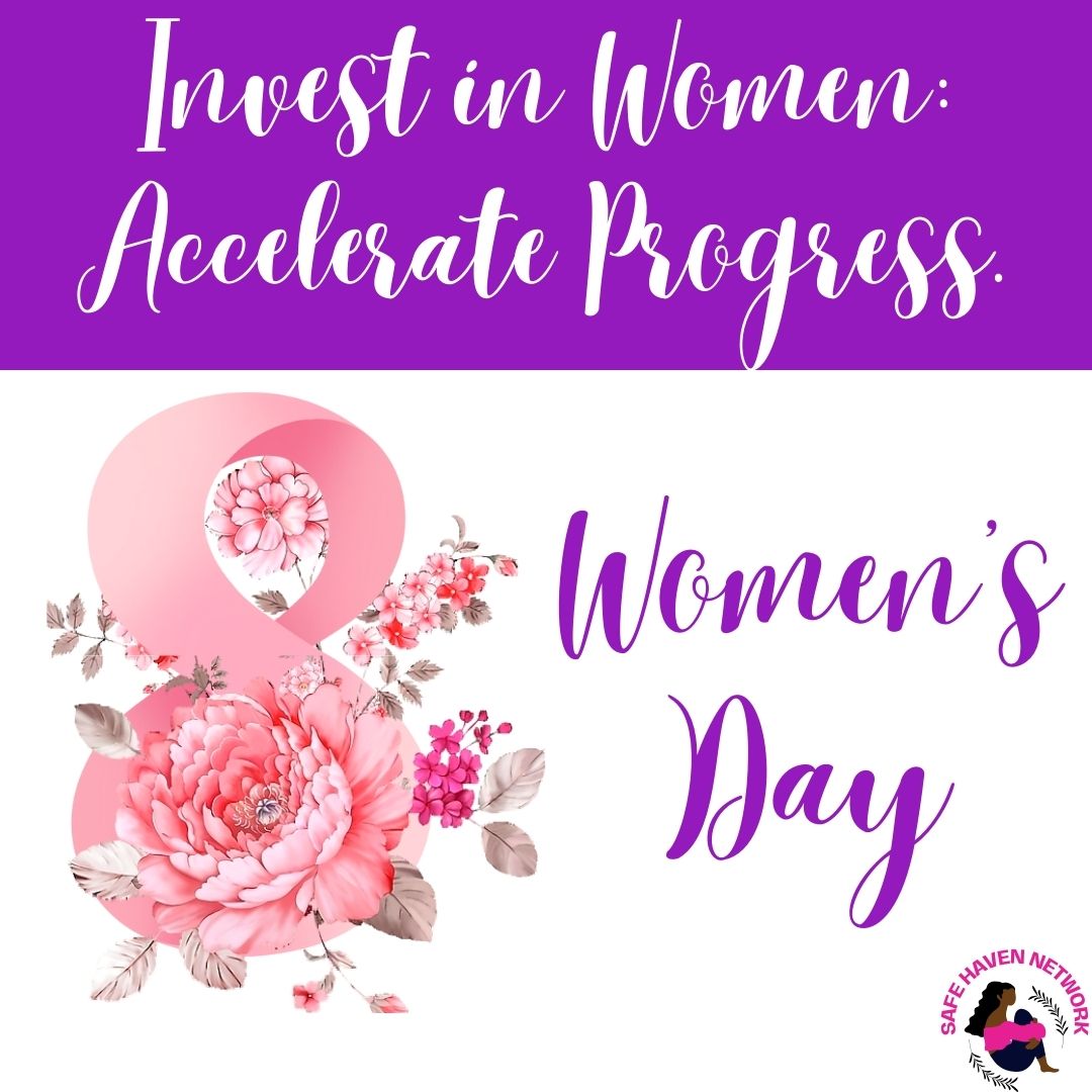 SafeHavenNetwrk's tweet photo. A quick reminder that IWD is tomorrow 😁... Sharing the theme on your socials will be a great deal in helping women advocate for a more equitable world for a progressive society. #IWD2024 #nyako #RailaPicksNgilu 
#SafeHavenNetwork #WomensDay #IWD24 #IWD https://t.co/qYHO7Lkr0v