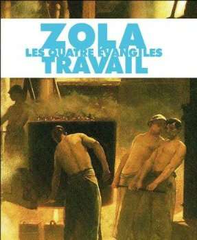Conférence " La question sociale dans la littérature du 19ème siècle : utopie et patronage industriels " à 14h30, dans l’auditorium Jean-Cavaillès de l’espace Dewailly (3, place Louis-Dewailly à Amiens). Celle-ci est gratuite et ouverte à tous, sans réservation.