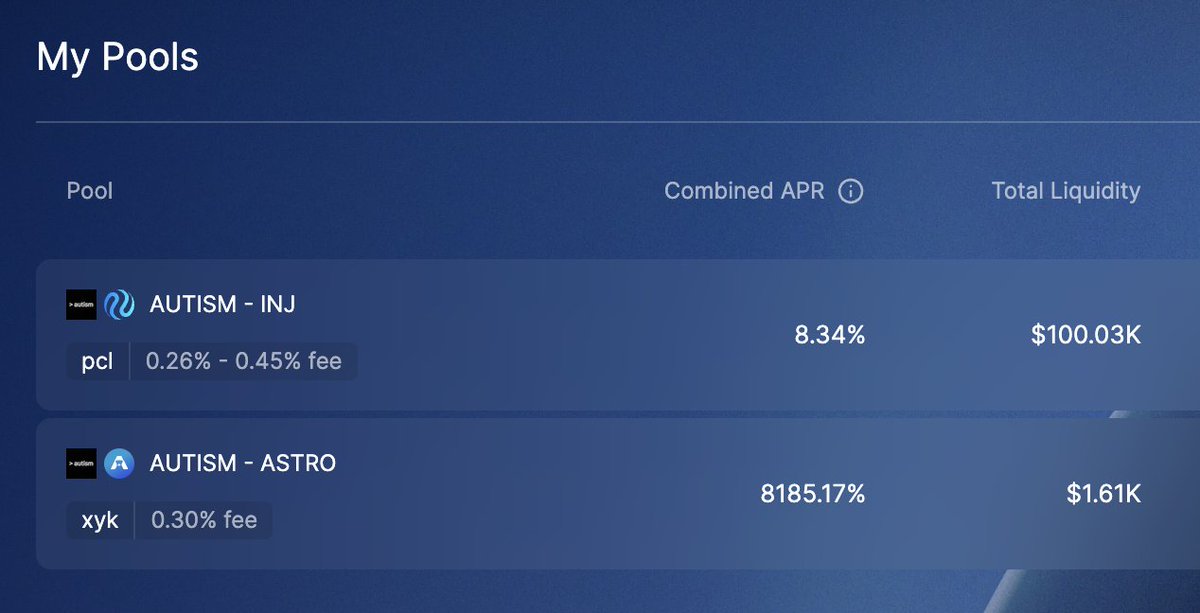 $AUTISM Token tweet media