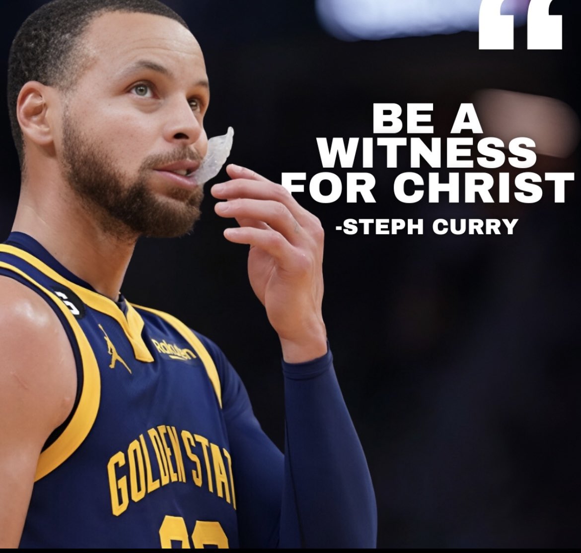 ENZOIZU's tweet image. Rise 🙇and 🔆shine, Blues! 🌅 Embrace the day with Faith and Love. 

Let’s live out Steph’s call: “Be A Witness For Christ!”  Let every action we take reflect His love and grace.

Go Forth and Shine Fam! 💙✨ #CFC #Faith

Happy Thriving Thursday 🫶🫂🙏💙
