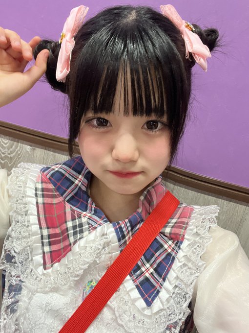 Twitterのコスプレ画像1