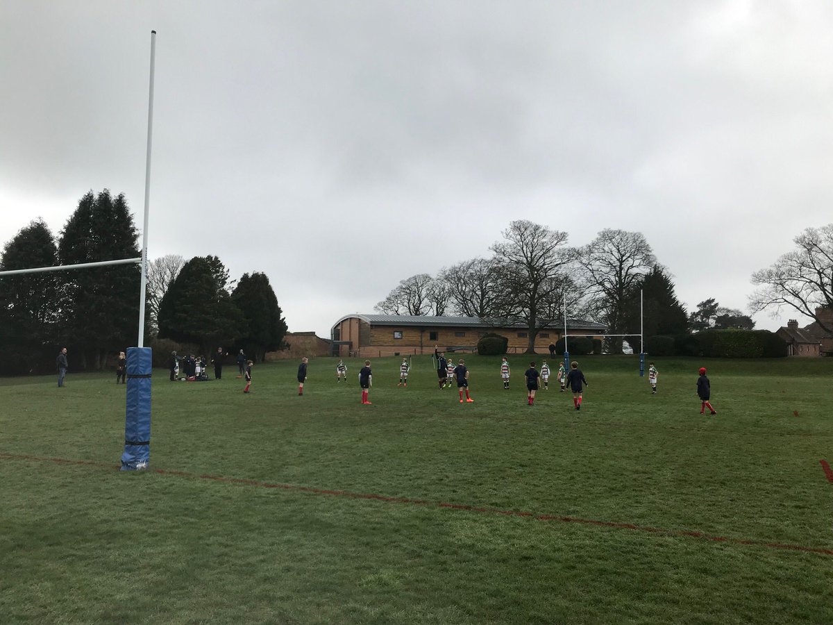 MerchiRugby's tweet photo. Our @MerchiJuniors had an awesome day down at @AysgarthSchool Rugby 7’s 🏉 🤝💙

Our Boys really enjoyed their day and loved the roast beef dinner - think Mr Gaddie was the most exited 🍱 🚌😀

Thank you 🤩 

#boyslovesevens #memories #dayoot https://t.co/EVnl744LAm