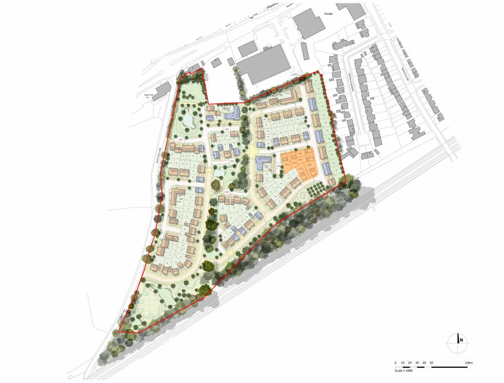Great to see #PlanningPermission granted for <a href="/CrestNicholson/">Crest Nicholson</a> 125 home development at Nags Head Lane, Brentwood with Ardent providing noise, transport, air quality, drainage, flood risk and levels expertise 🏠linkedin.com/feed/update/ur…
