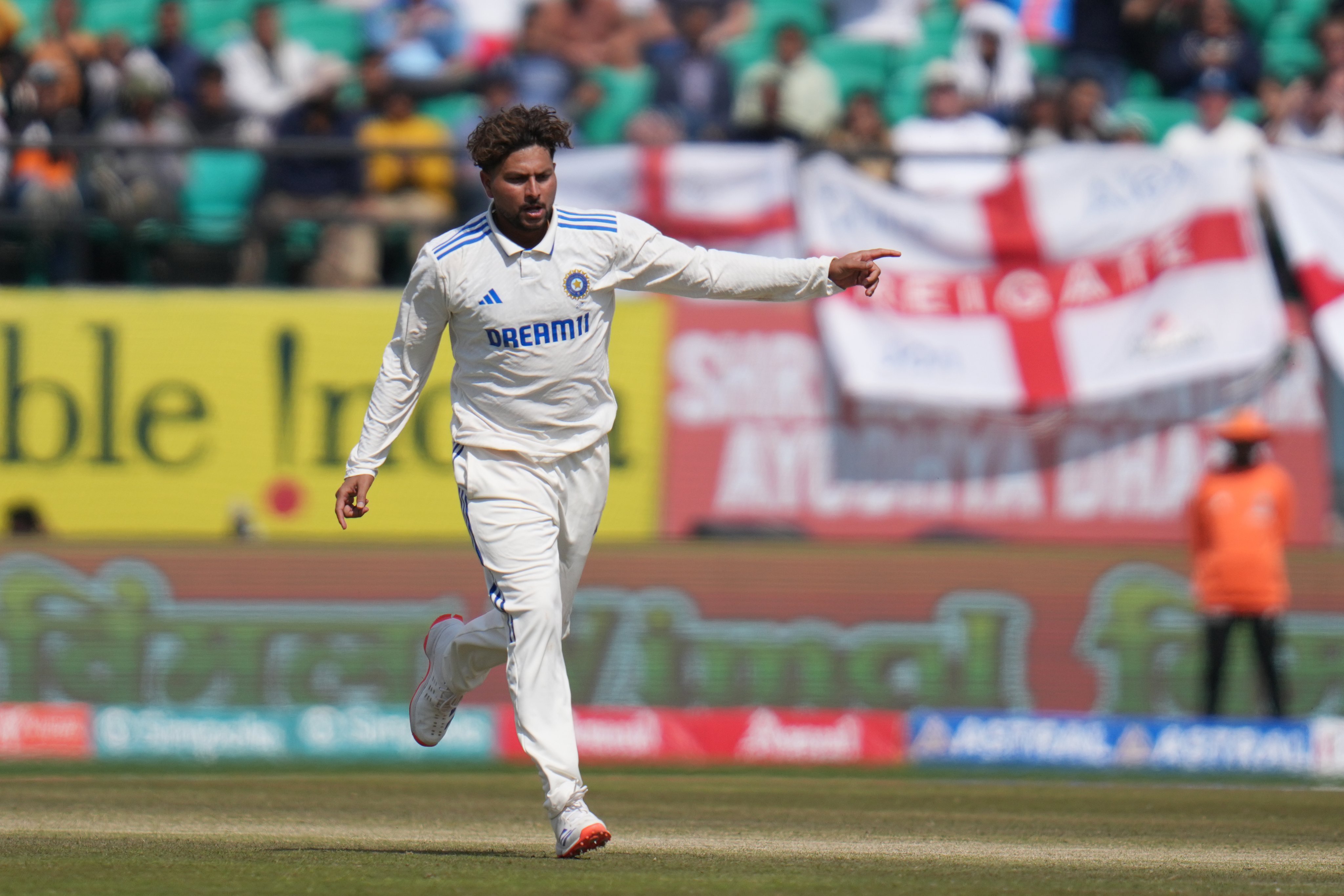  Should Kuldeep Yadav play? Here is India's possible lineup in ENG vs IND, 4th test, Manchester | sportzpoint.com