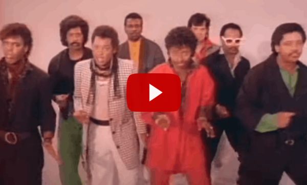 Internet100NL's tweet photo. 📻🎸🎵 RADIO | Dansend richting het weekend? Ken je de Dazz Band nog? Hier hoor je deze klassieker! #80shits #popradio #NO-commercials https://t.co/FqvNzUuAru https://t.co/4kuW4dlOMq