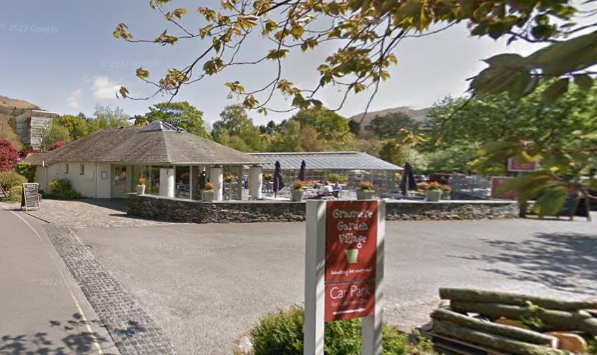 Westmorland Gazette tweet media