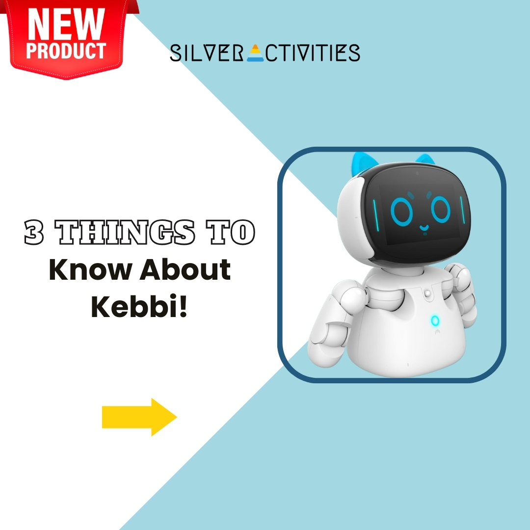 slvractivities's tweet photo. Discover the difference Kebbi can make at your Ageing Care Facility!🤖💙

Kebbi's tailored for Singapore's aging care. Apart from engaging activities for seniors, it's affordably priced with top-notch local support from SilverActivities

👉 Book your FREE demo to know more. https://t.co/FFkTMhX5zT