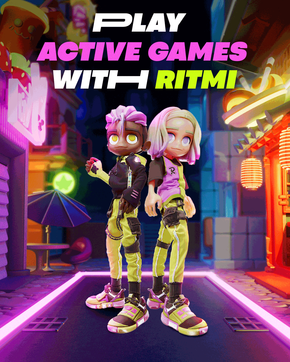 Ritmi_App's tweet photo. 🥸 What are you waiting for?
✅Ritmi is already in the mobile app stores!

🔹Get it on Google Play: https://t.co/uRzefHy7pK
🔹Download on the App Store: https://t.co/SXzcD1cAhh https://t.co/v6MwtB30eK