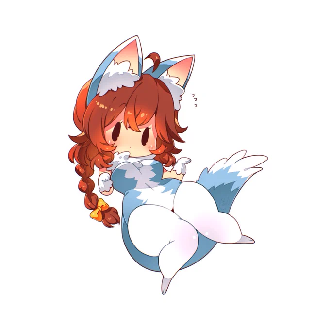 うちのニャンズはどこかむちむちしている… 