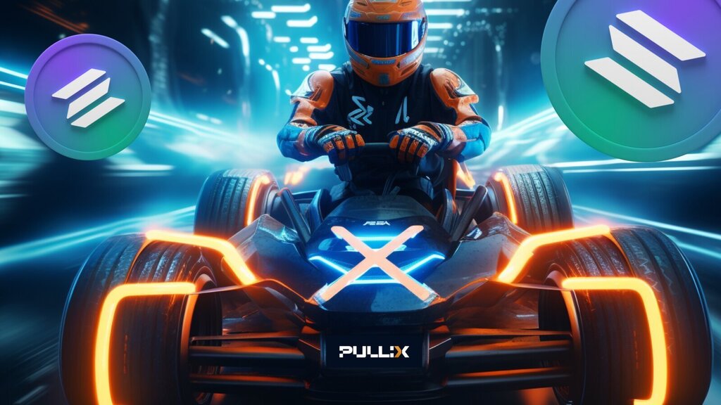 🚀Exciting news! Pullix (PLX) is taking the lead in the altcoin surge, outpacing Filecoin (FIL) and Solana (SOL) as investors position for altcoin season. The momentum behind Pullix is incredible - keep an eye on this one! #AltcoinSurge #CryptoInvesting