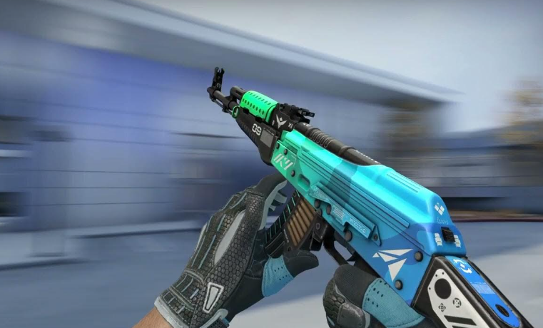 CS2GO GLOBAL tweet media