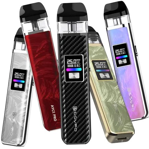 RedeyeVapour's tweet photo. Dovpo pro pod kit now in stock in store and online https://t.co/dLZ6zmCE9u💨💨💨 https://t.co/Ir2E0COoBR