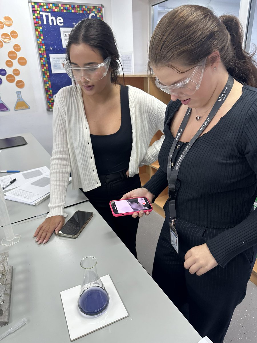 Science | Dubai British School tweet media