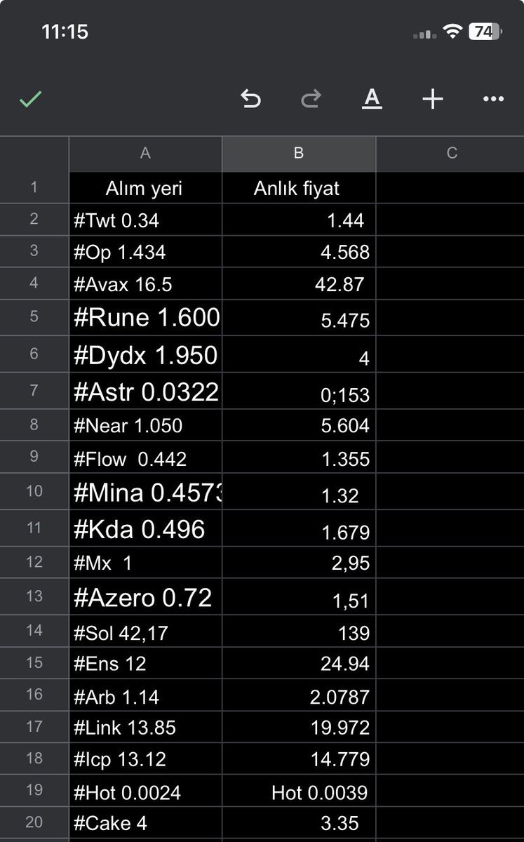 Kripto Pay tweet media